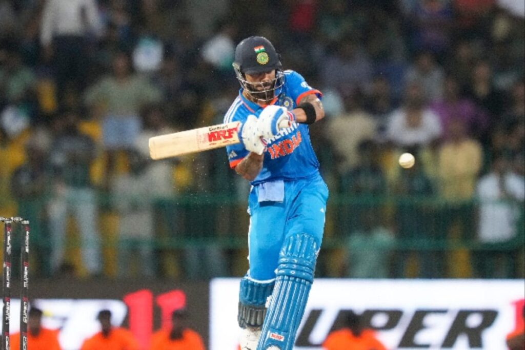 'Virat Kohli Likes This Ground a Lot, You Can't Ask Him to Sit Out' - Sanjay Bangar on IND's Combination For BAN Clash