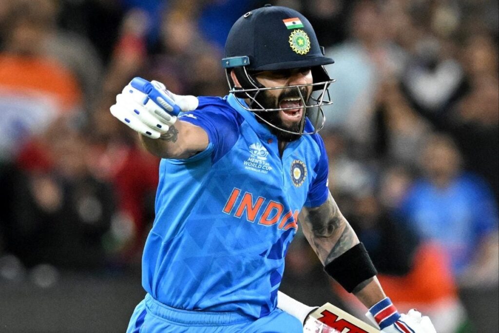 'Have Seen Fashion in Which Virat Kohli Batted in T20 WC': Former Cricketers Back India Batters to Overcome Pakistan Pacers