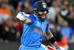 'Have Seen Fashion in Which Virat Kohli Batted in T20 WC': Former Cricketers Back India Batters to Overcome Pakistan Pacers