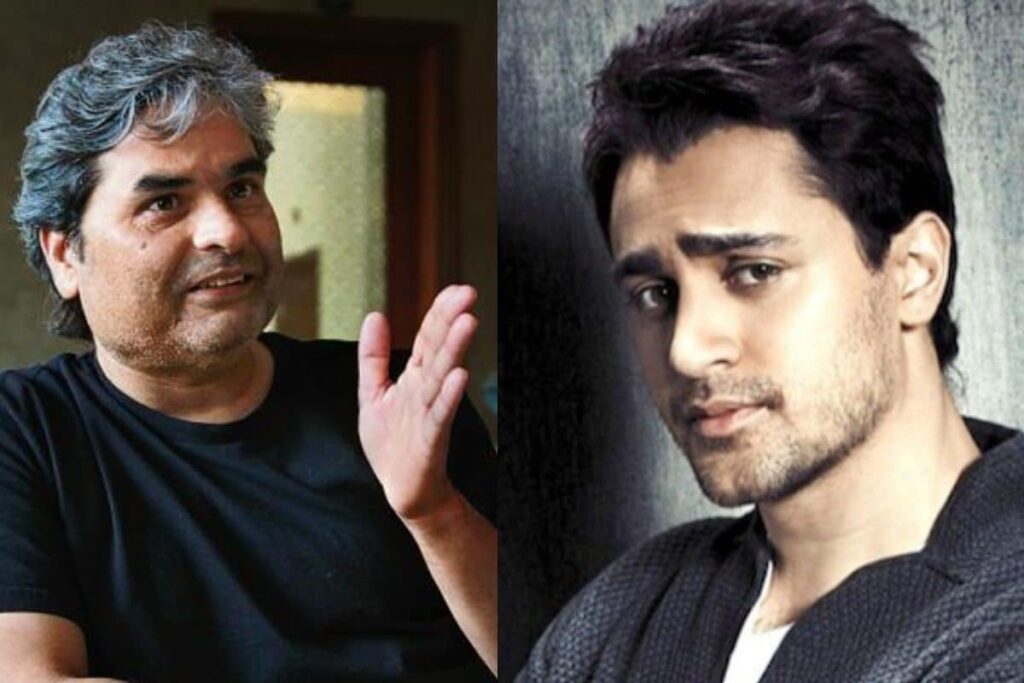 Vishal Bhardwaj Feels There Is A 'Bias' Towards Imran Khan, Says 'He Is No Dilip Kumar But...'