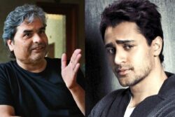 Vishal Bhardwaj Feels There Is A 'Bias' Towards Imran Khan, Says 'He Is No Dilip Kumar But...'