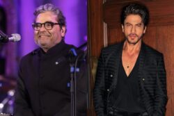 Vishal Bhardwaj Teases Movie With Shah Rukh Khan, Says 'Ab Wo Waqt Aa Raha Hai...' | Exclusive