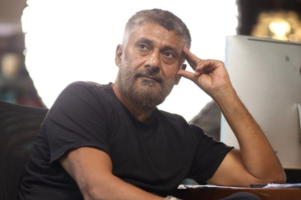 Exclusive! Vivek Agnihotri On Not Getting Financiers For Films: 'It's As If The Vaccine War Doesn't Even Exist'