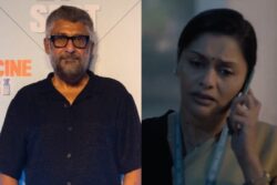 The Vaccine War: Vivek Agnihotri Reveals National Award-Winning Actress Pallavi Joshi's Look; See Post