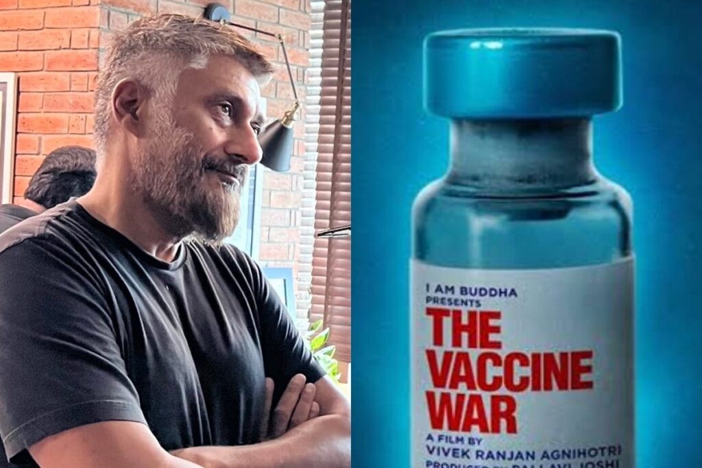 The Vaccine War FIRST Review Out: Vivek Agnihotri, Pallavi Joshi Deliver Another 'Award-Winning' Film
