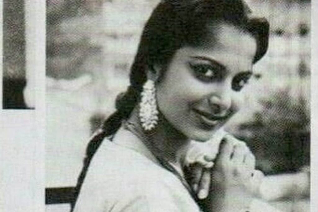 Waheeda Rehman Recalls 'Furious' Director Threatened Her After She Refused To Wear Revealing Outfit