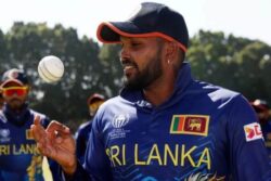 ICC World Cup 2023: Sri Lanka Still Hope for Wanindu Hasaranga's Participation in Mega Event