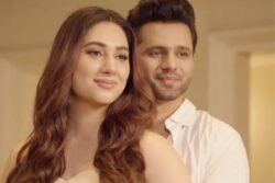 Rahul Vaidya Says He 'Manifested' a Girl Child, Drops Throwback Video From Bigg Boss 14; Watch