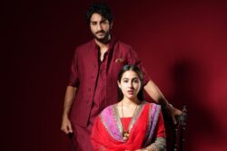 Watch: Sara Ali Khan, Ibrahim Steal The Show At Ambanis' Ganesh Chaturthi Celebrations