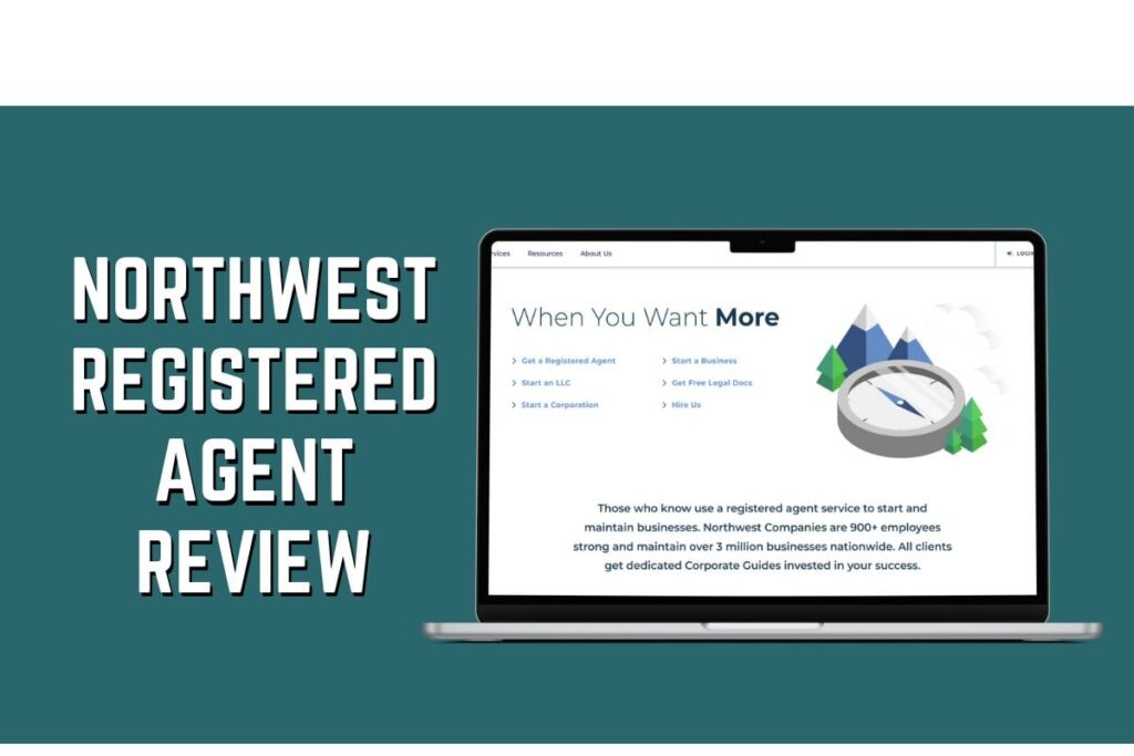 Northwest Registered Agent Review: Best Choice for LLC?