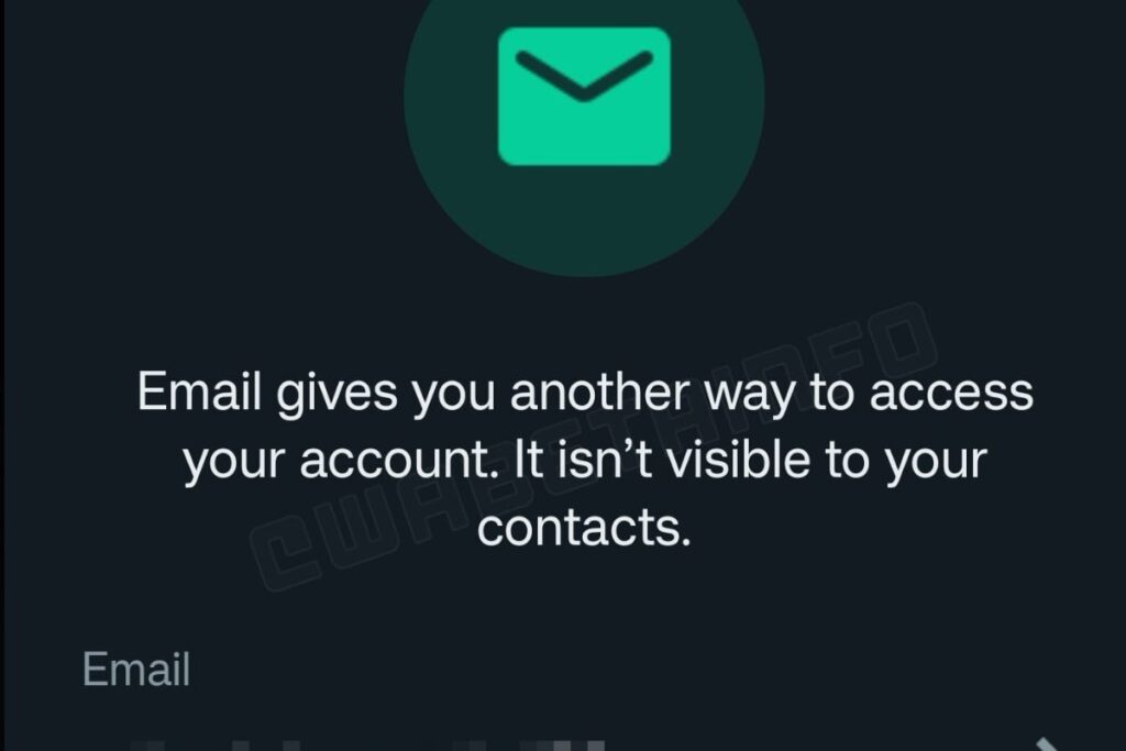 WhatsApp Working On Email Verification Feature: How It Works