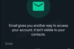 WhatsApp Working On Email Verification Feature: How It Works