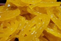 At This Puducherry Shop, The Rajasthani Jalebi Has Been Top Seller For 23 Years