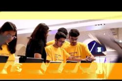 Team Milaan and Team Demeter: A Tale of Two Inspiring Innovations in Samsung’s Solve for Tomorrow Competition.