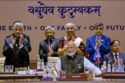 Opinion | Decoding Delhi Declaration: A ‘G21’ Curation by Bharat for the World