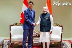 Why Modi Conveyed Strong Concerns to Trudeau & What has Prompted India to Take Hard Stance | Explained