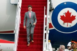India Offered to Fly Trudeau Back After Technical Snag But Canadian PM Chose to Wait for Backup: Sources