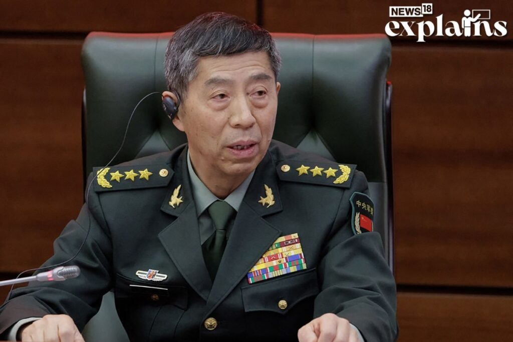 China's Defence Minister Goes Missing: Decoding Growing List of Disappearing Chinese Leaders | EXPLAINED