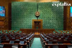 What is Women's Reservation Bill, Its History and What Would Change with the Proposed Law | EXPLAINED