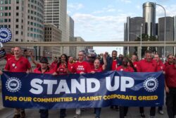 US Auto Workers' Strike: Why 13,000 Workers are Protesting & What is at Stake | EXPLAINED
