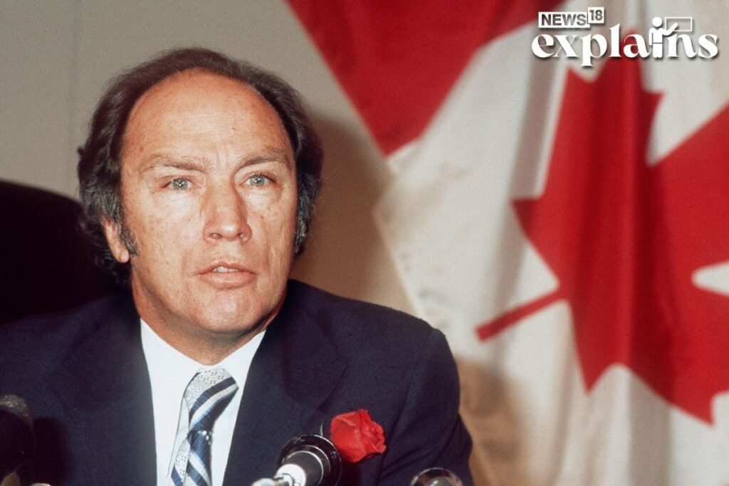 Kanishka Bombing 1985: How Trudeau's Father Refused to Extradite Accused & What the Probe Revealed