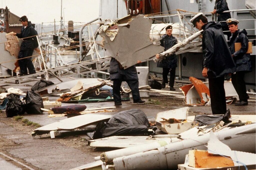 Opinion | India’s Terrorists Can’t Be West’s ‘Father Figures’: Learn From Canada’s Role In Kanishka Bombing