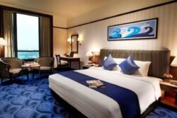 Why You Should Always Pick The Third or Sixth Floor In Hotels