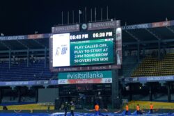 India vs Sri Lanka, Asia Cup 2023 Final: Colombo Rain Forecast, R Premadasa Stadium Pitch Report