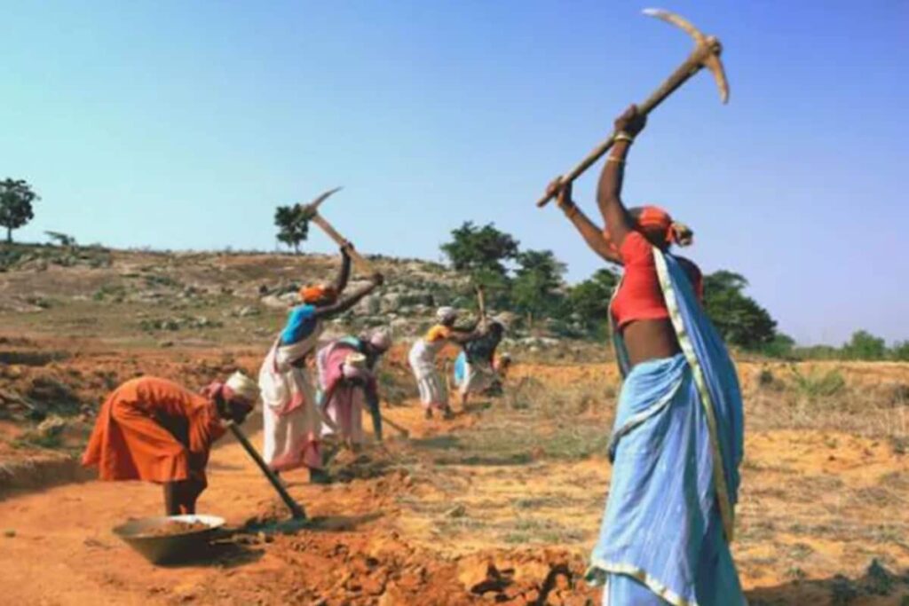 From Lower Wages To Safety: Report Reveals Unjust Life Of Women In Blue-Collar Jobs