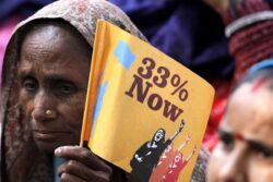 Women's Reservation: Let Parties Walk The Talk, First Give Tickets to 33% Women in 2024 Lok Sabha Polls