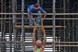 GenZ Workers' Real Battle: 39% Struggle To Survive On Wages, Says Report