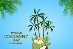 World Coconut Day 2023: Theme, History, Significance and 10 Key Facts About Nariyal