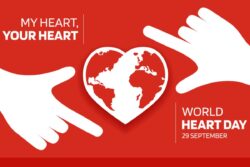 World Heart Day 2023: History, Significance, and Heart-Healthy Tips for Professionals