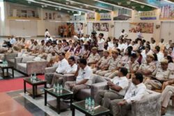 World Suicide Prevention Day: Kota Police Launches Awareness Programme