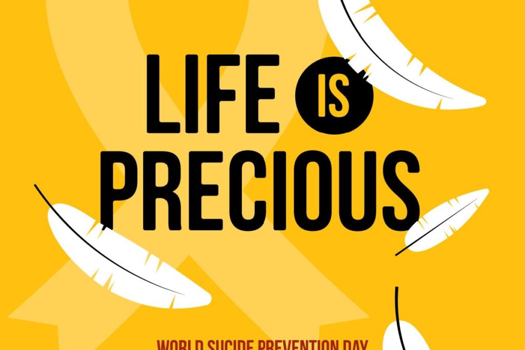 World Suicide Prevention Day 2023: Theme, History, Significance, Facts, Signs & Quotes