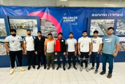 World Wrestling Championships: Pruthviraj Enters Quarterfinals, Abhimanyu In Bronze Play-Off