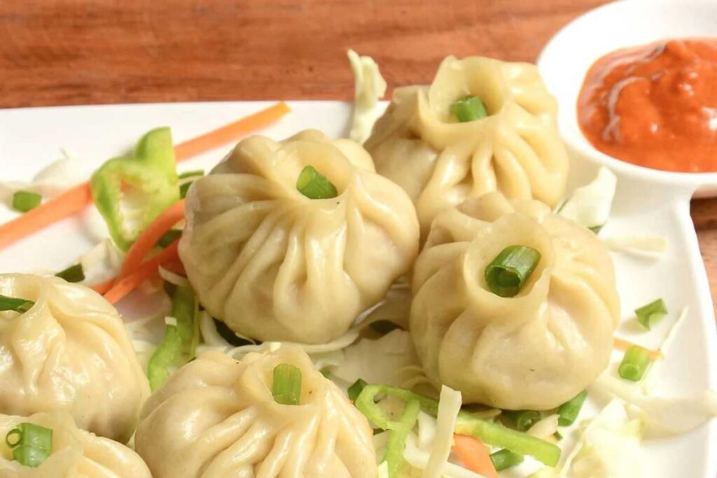 From A Small Shop To Rs 2,130 Crore Company: Know How 'Wow Momos' Grew
