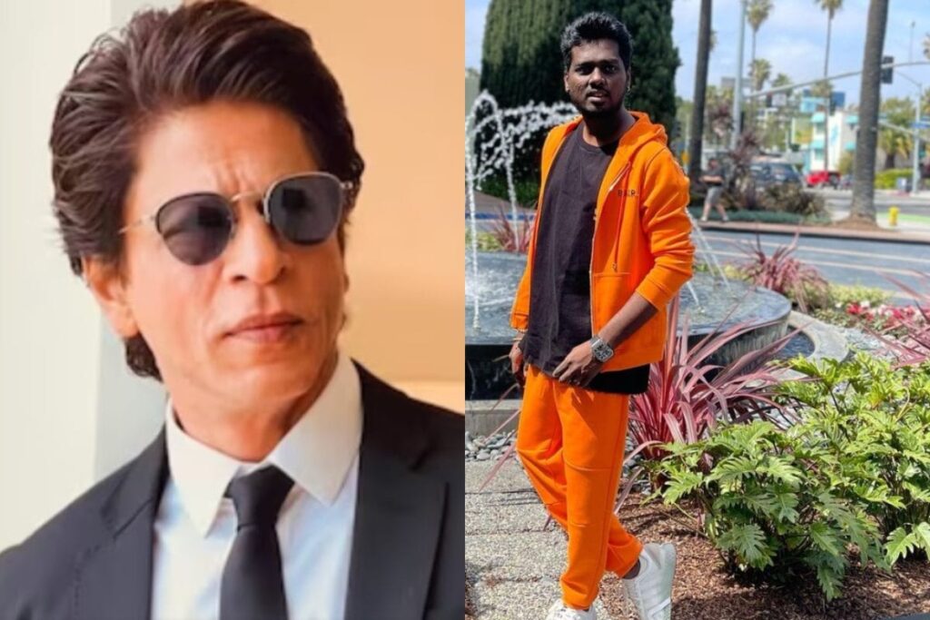 Shah Rukh Khan Wishes PM Narendra Modi With Sweet Birthday Note; Atlee Confirms Plans For Jawan 2