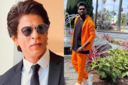 Shah Rukh Khan Wishes PM Narendra Modi With Sweet Birthday Note; Atlee Confirms Plans For Jawan 2