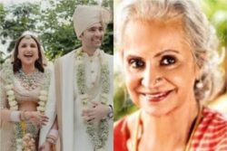 Parineeti And Raghav's Wedding Reception On THIS Date; Waheeda Rehman To Honoured With Dadasaheb Phalke