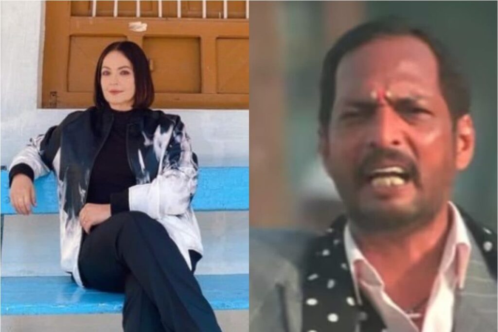 Pooja Bhatt Slams Rumour Claiming Alia Is Her Daughter; Nana Patekar Opens Up On Removal From Welcome 3