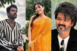 Rashmika Mandanna, Vijay Deverakonda Spark Live-in Rumours; Thalapathy Vijay Will Be Seen In Jawan?
