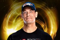 WWE Superstar Spectacle Results: John Cena and Seth Rollins Win; Rhea Ripley Defeats Natalya to Retain Title