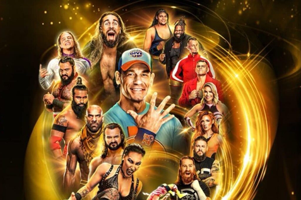 WWE Superstar Spectacle Live Updates Hyderabad: WWE Superstars Return to India After 6 Years, All Eyes on John Cena