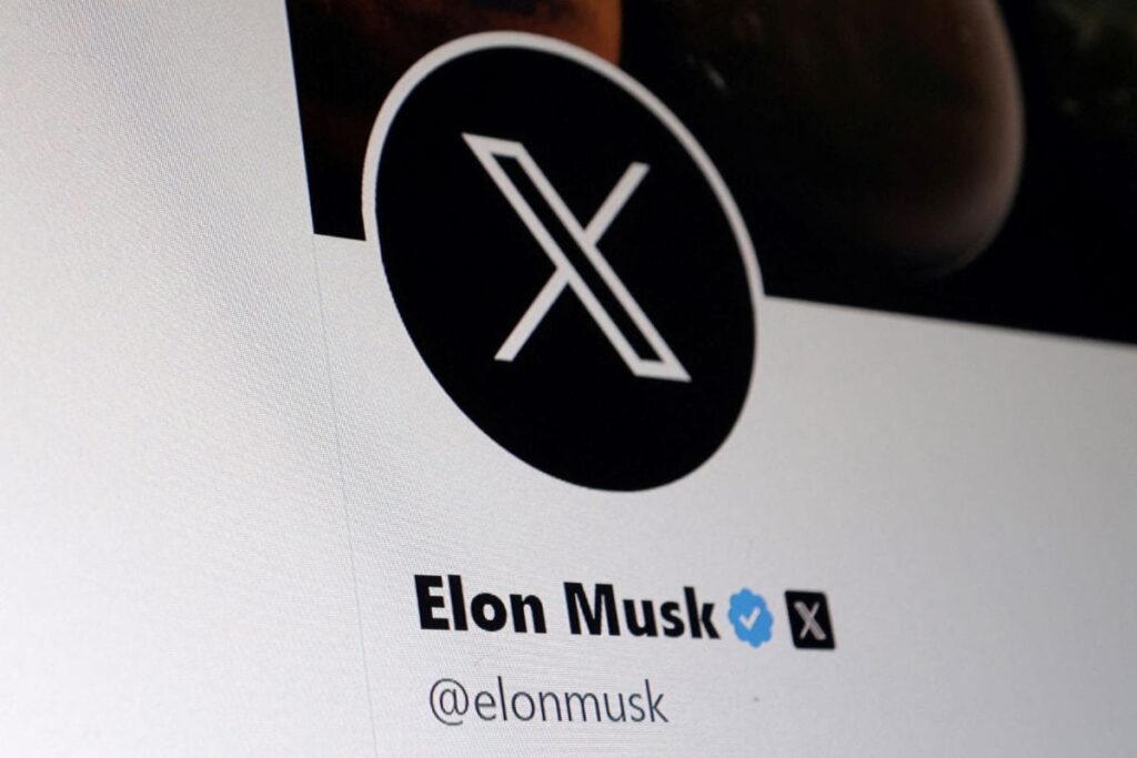 X Now Allows Paid Users To Hide Their Likes Tab From The Public