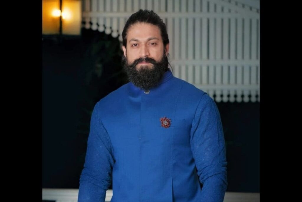 Yash To Begin Shooting For Geethu Mohandas’s Next In This Year December; Deets Inside