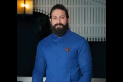 Yash To Begin Shooting For Geethu Mohandas’s Next In This Year December; Deets Inside