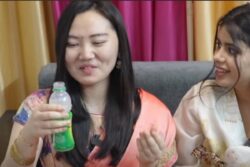 YouTube Trending Videos: South Korean Woman's Reaction To Spicy Indian Snacks Is Relatable