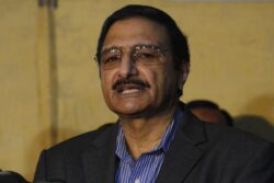 'Dushman Mulk Mai Khelne...': PCB Chairman Sparks Controversy After Pakistan Cricket Team's Arrival in India