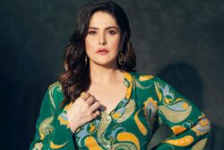 Kolkata Court Issues Arrest Warrant Against Actress Zareen Khan